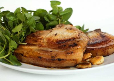 Hungry? Why Wait? Grab a Food.