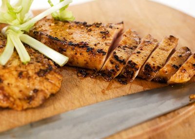 Life’s beautiful with Food.