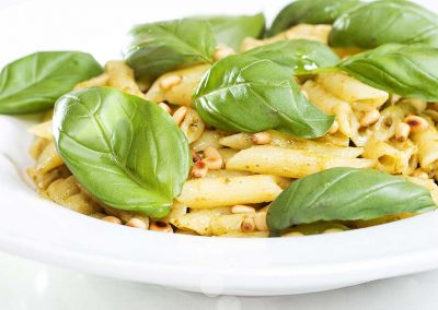 Always After Me Food.