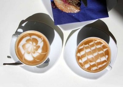 Good Food Has Danish Written All Over It.